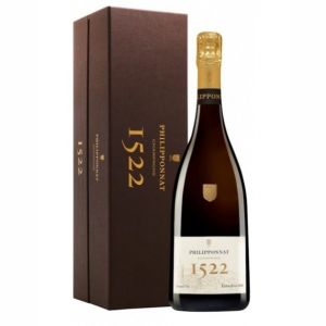 CHAMPAGNE PHILIPPONNAT 1522 Extra Brut Grand Cru