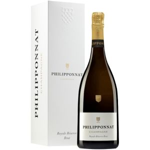 CHAMPAGNE PHILIPPONNAT Royale Reserve Brut Magnum