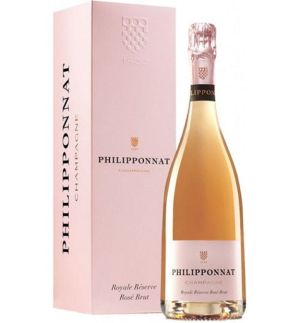 CHAMPAGNE PHILIPPONNAT Royale Rosè