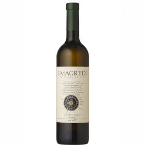 CHARDONNAY Friuli Grave 2019 I MAGREDI