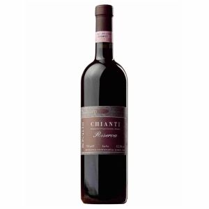 CHIANTI Riserva Docg 2016 Bonacchi