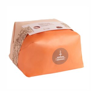 Panettone al CIOCCOLATO FIASCONARO
