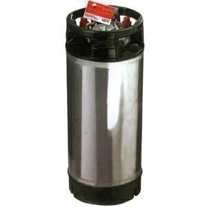 COCA COLA Pre-Mix in fusto 18 lt. a rendere - Fusti acciaio per impianti spina