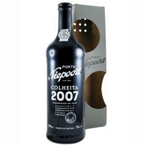 COLHEITA 2007 Porto Riserva Niepoort