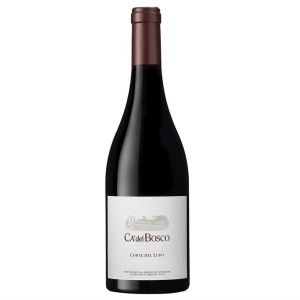 CORTE DEL LUPO Curtefranca Rosso 2017 CA DEL BOSCO