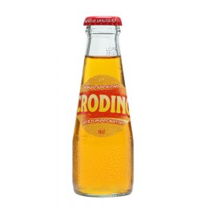 CRODINO 10 cl.. vetro a perdere - Scatole da 48 bottiglie
