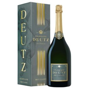 DEUTZ BRUT Classic Champagne Astucciato