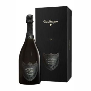 Champagne DOM PERIGNON P2 Plenitude 2002 astucciato