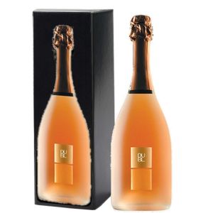DUBL BRUT ROSE' Spumante Feudi di S.Gregorio 