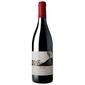 ETNA Rosso DOC Sicilia 2018 PLANETA