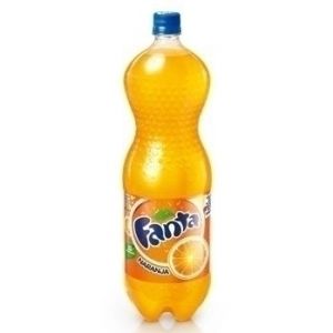 FANTA Aranciata 150 cl. PET - Pacchi da 6 bottiglie