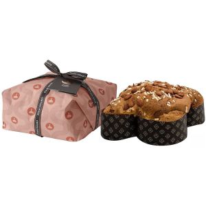 Colomba CLASSICA Tradizionale da 1 Kg. FIASCONARO