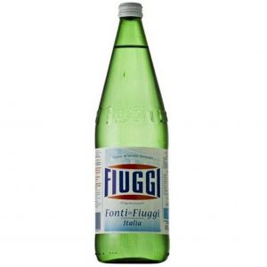 ACQUA FIUGGI NATURALE 100 cl. vetro a perdere - Pacchi da 6 bottiglie