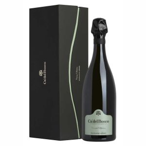 DOSAGE ZERO FRANCIACORTA 2016 CA DEL BOSCO