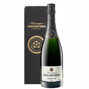 FREREJEAN FRERES Champagne Brut Premier Cru Magnum 150cl.