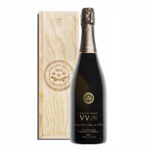 FREREJEAN FRERES Champagne VV26 Grand Cru in Legno