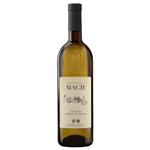 GEWURZTRAMINER Trentino 2020 Fondazione E. MACH
