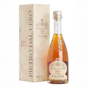 Grappa di Amarone Pietro dal Cero Cà dei Frati