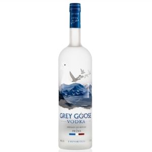 GREY GOOSE Vodka Francese 70 cl.