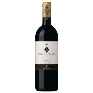 GUADO AL TASSO Bolgheri Superiore 2018 Antinori