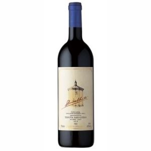 GUIDALBERTO Toscana IGT 2018 Tenuta San Guido