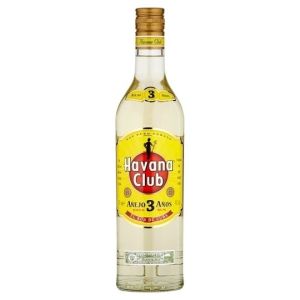 HAVANA CLUB Rom 3 Anni 100 cl.