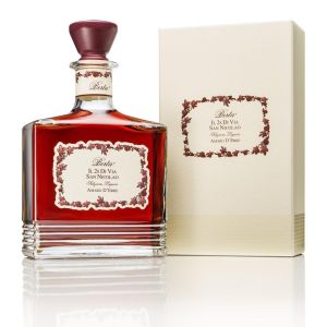 IL 28 di Via San Nicolao Amaro Liquore BERTA