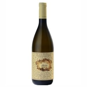 ILLIVIO Colli Orientali Friuli DOC 2018 Livio Felluga