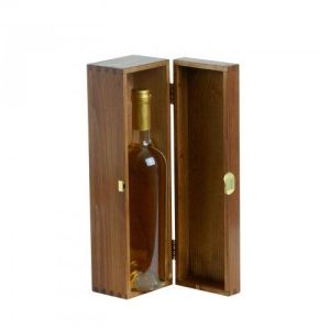 CASSETTA LEGNO da 1 bottiglia