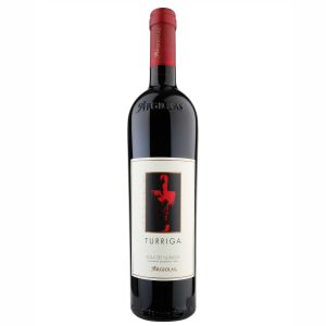 TURRIGA Isola dei Nuraghi 2017 Argiolas