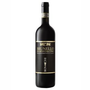 BRUNELLO DI MONTALCINO Docg 2015 Bonacchi