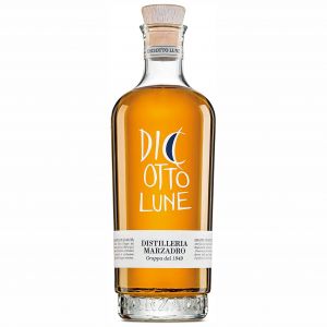 GRAPPA DICIOTTO LUNE riserva MARZADRO