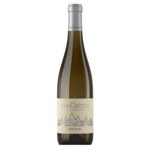 PETIT ARVINE Bianco Valle d'Aosta IGP 2020 Les Crêtes