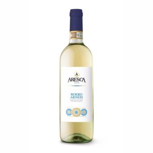 ROERO Arneis DOCG 2020 Aresca 