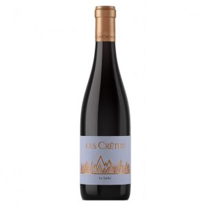 LA SABLA Rosso Valle d'Aosta Les Crêtes