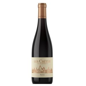 TORRETTE Rosso Valle d'Aosta IGP 2019 Les Crêtes