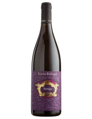 VERTIGO delle Venezie 2019 Livio Felluga