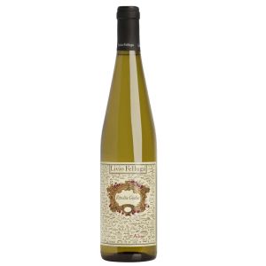 RIBOLLA GIALLA Colli Orientali Friuli DOC 2019 Livio Felluga