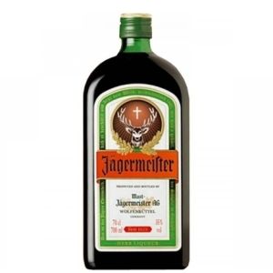 JAGERMEISTER Amaro 100 cl.