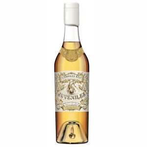 JUVENILES Whisky Scozzese al malto miscelato COMPASS BOX