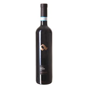 AGLIANICO del Sannio Janare 2018 LA GUARDIENSE