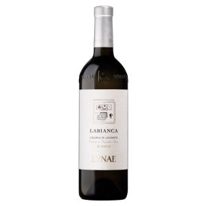 LA BIANCA Bianco Liguria 2019 LUNAE BOSONI