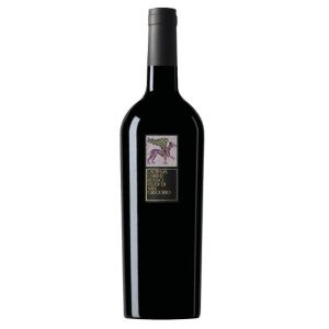LACRYMA CHRISTI Rosso 2019 Feudi di S.Gregorio