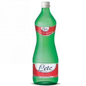ACQUA LETE 100 cl. vetro a rendere - Casse da 12 bottiglie