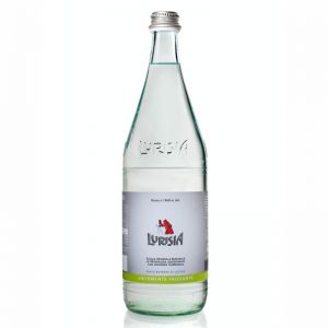 ACQUA LURISIA LIEVEMENTE FRIZZANTE 100 cl. vetro a rendere - Casse da 12 bottiglie