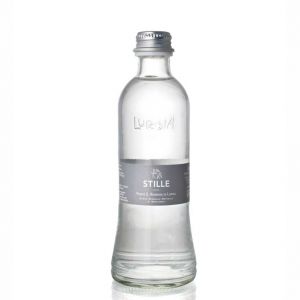 ACQUA LURISIA NATURALE Stille 33 cl. vetro a rendere - Casse da 20 bottiglie