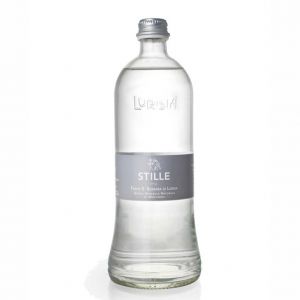 ACQUA LURISIA Stille NATURALE 75 cl. vetro a rendere - Casse da 12 bottiglie