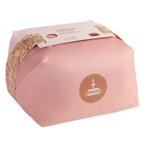 Panettone MANDORLE FIASCONARO