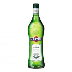 MARTINI DRY Vermouth Aromatizzato 100 cl.