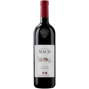 MARZEMINO Trentino 2019 Fondazione E. MACH